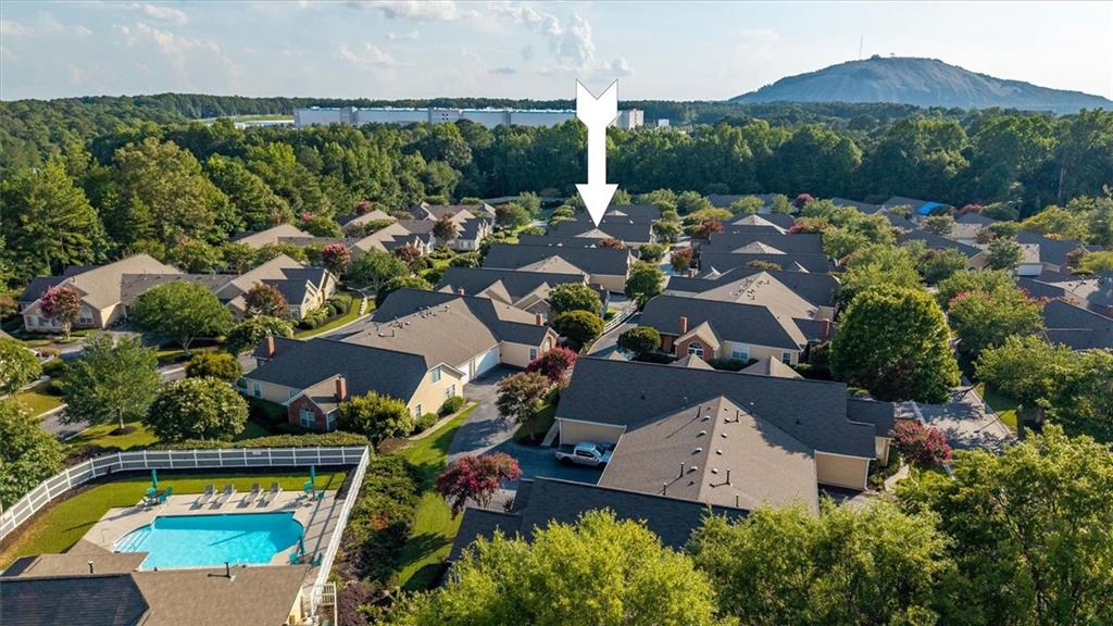 2191 Rockbridge Road Southwest, Unit 2102 Stone Mountain, GA 30087 - Photo 3 of 33 Gallery Image 3