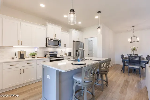 $379,900 | 2 Emerald Breeze Drive, Jackson, TN 38305