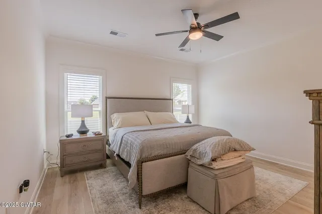 $379,900 | 2 Emerald Breeze Drive, Jackson, TN 38305