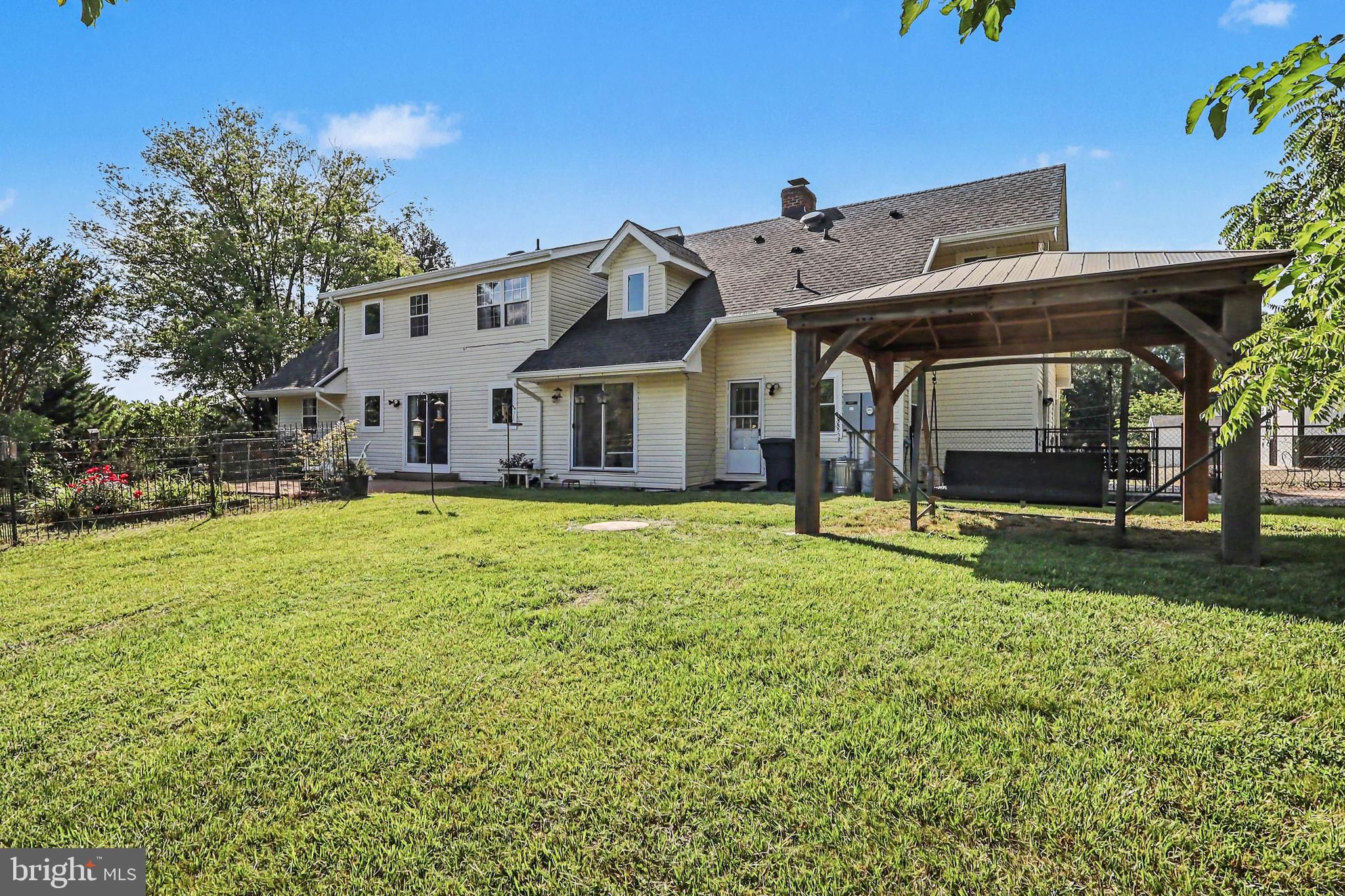 6493 Balls Mill Road Midland, VA 22728 - Photo 45 of 53