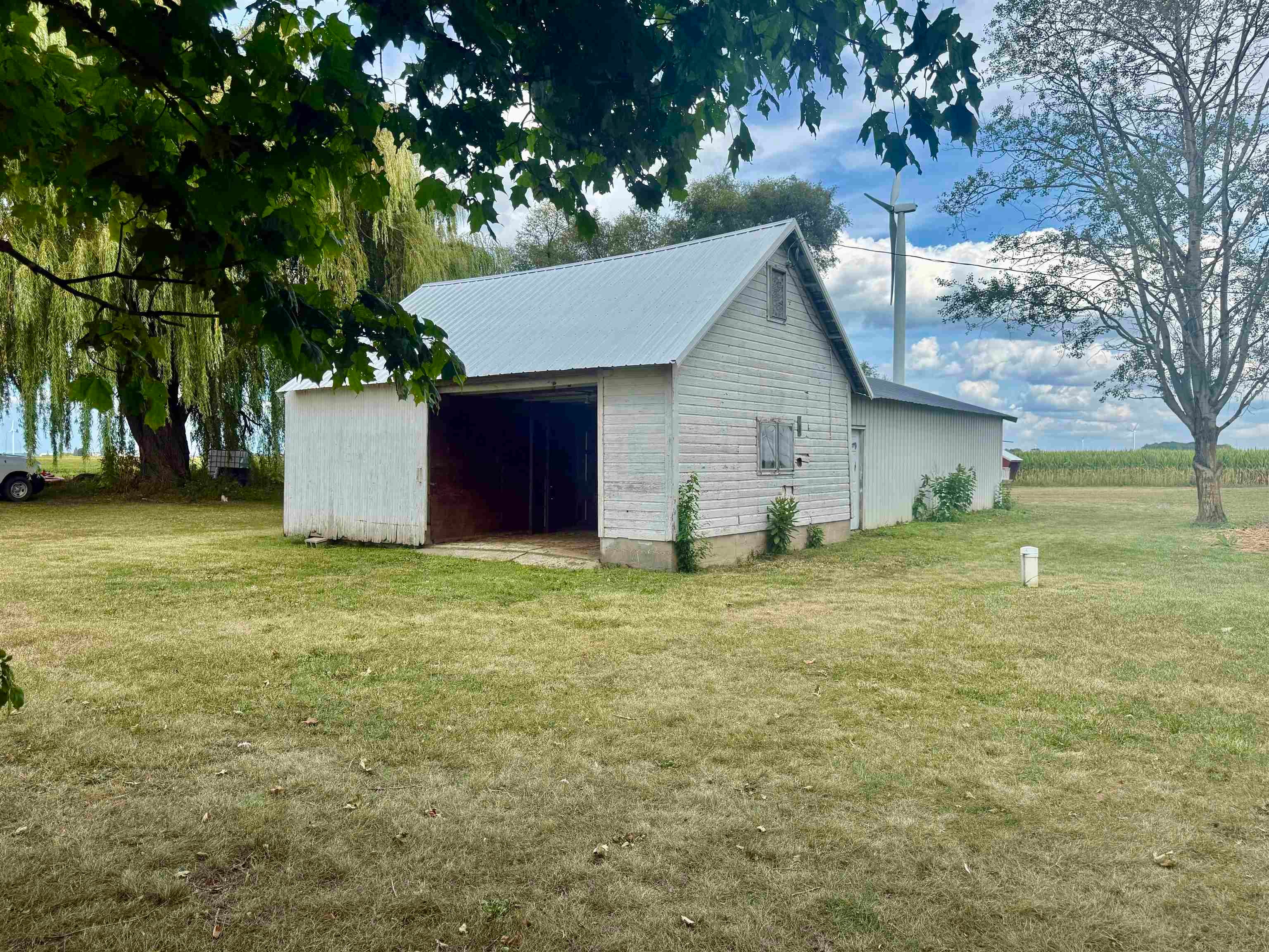 5380 North Baldwin Road Breckenridge, MI 48615 - Photo 7 of 59 Gallery Image 7
