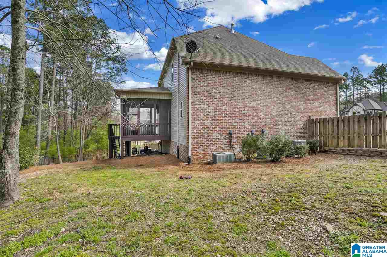 212 Widgeon Circle Alabaster, AL 35007 - Photo 32 of 32