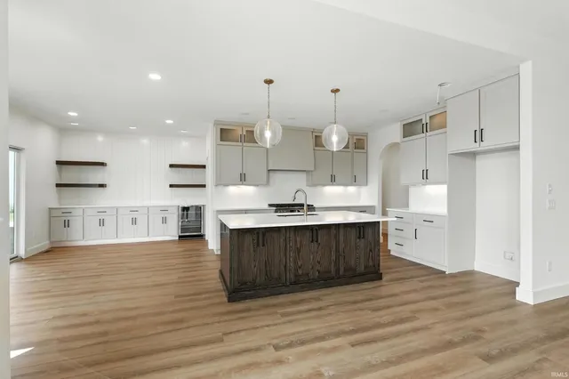 $719,900 | 1353 Cascata Trail, Huntertown, IN 46748