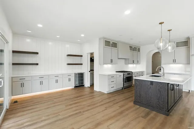 $719,900 | 1353 Cascata Trail, Huntertown, IN 46748