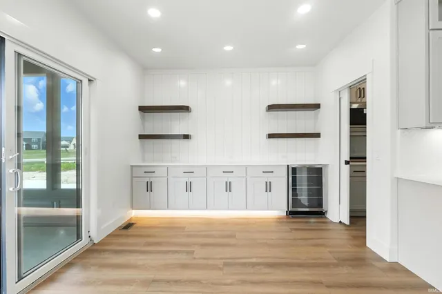 $719,900 | 1353 Cascata Trail, Huntertown, IN 46748