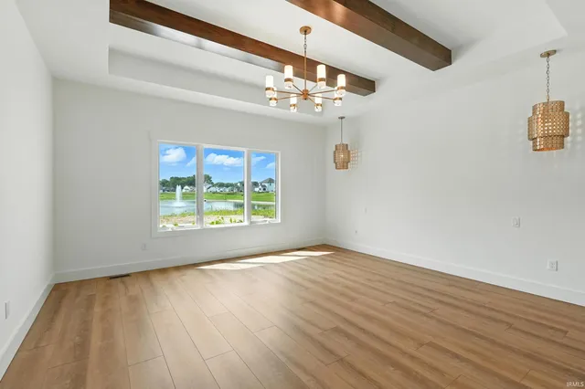 $719,900 | 1353 Cascata Trail, Huntertown, IN 46748