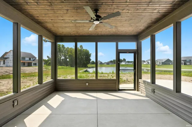 $719,900 | 1353 Cascata Trail, Huntertown, IN 46748