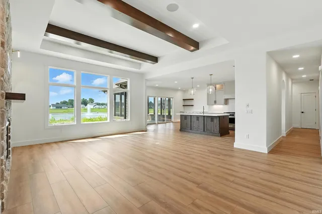 $719,900 | 1353 Cascata Trail, Huntertown, IN 46748