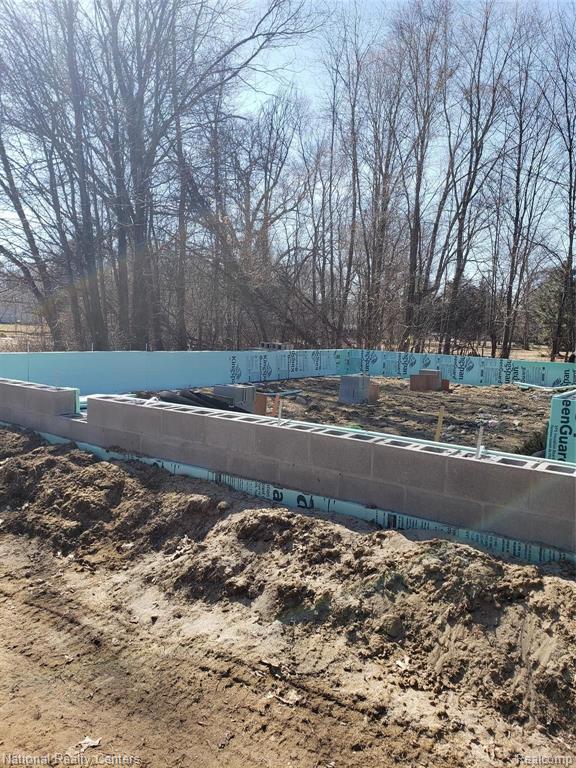 48744 Wear Road Belleville, MI 48111 - Photo 2 of 5