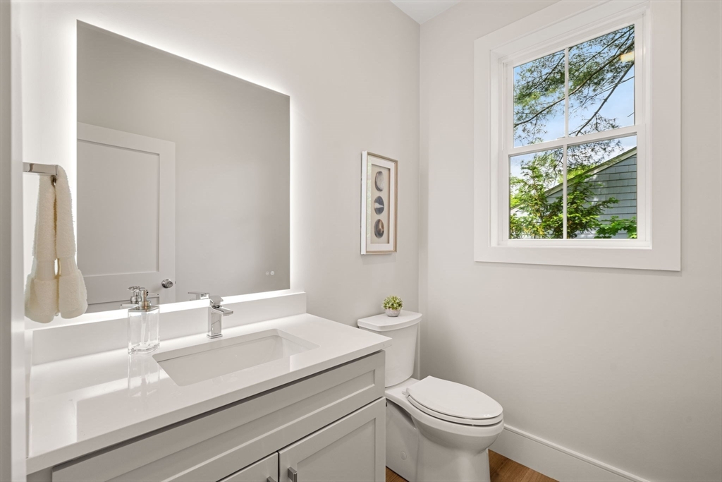 22 Wyman Road Lexington, MA 02420 - Photo 14 of 41