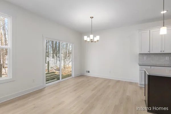$349,839 | 4846 Hidden River Avenue Southwest, Unit 55, Wyoming, MI 49418