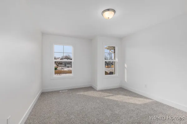 $349,839 | 4846 Hidden River Avenue Southwest, Unit 55, Wyoming, MI 49418