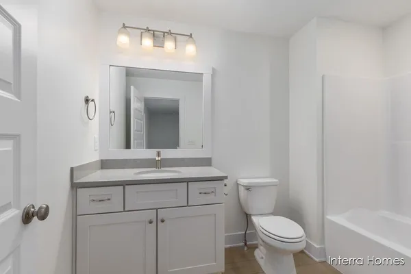 $349,839 | 4846 Hidden River Avenue Southwest, Unit 55, Wyoming, MI 49418