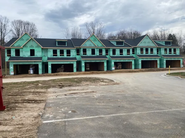 $349,839 | 4846 Hidden River Avenue Southwest, Unit 55, Wyoming, MI 49418