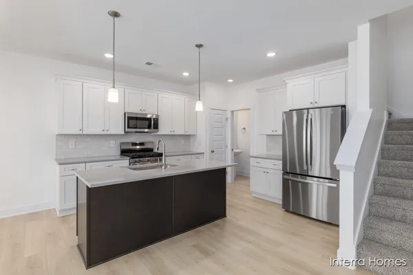 $349,839 | 4846 Hidden River Avenue Southwest, Unit 55, Wyoming, MI 49418