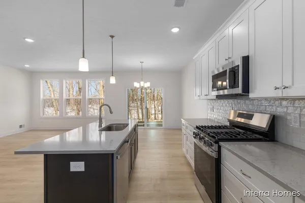 $349,839 | 4846 Hidden River Avenue Southwest, Unit 55, Wyoming, MI 49418