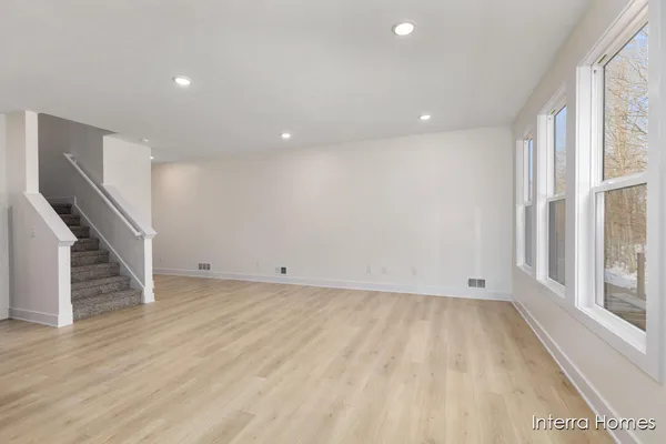 $349,839 | 4846 Hidden River Avenue Southwest, Unit 55, Wyoming, MI 49418