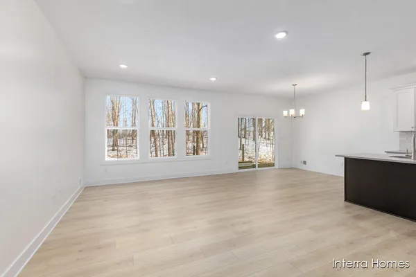 $349,839 | 4846 Hidden River Avenue Southwest, Unit 55, Wyoming, MI 49418