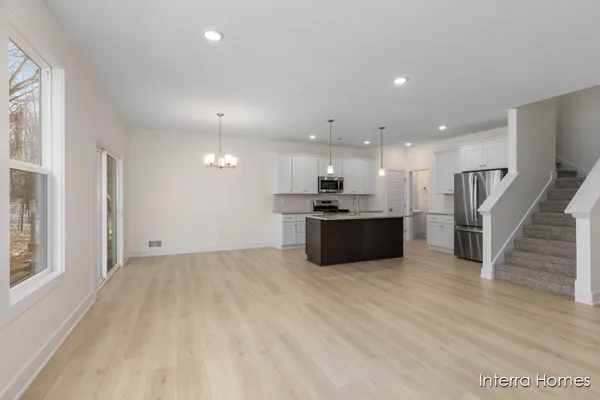 $349,839 | 4846 Hidden River Avenue Southwest, Unit 55, Wyoming, MI 49418