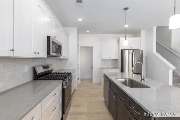 $349,839 | 4846 Hidden River Avenue Southwest, Unit 55, Wyoming, MI 49418