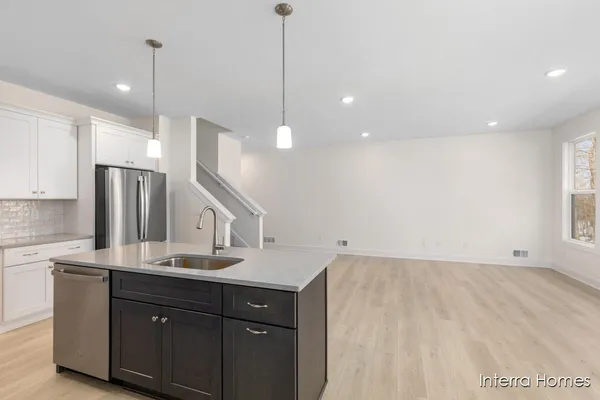 $349,839 | 4846 Hidden River Avenue Southwest, Unit 55, Wyoming, MI 49418