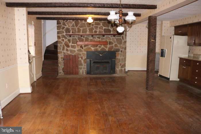 627 Hammonds Mill Road Hedgesville, WV 25427 - Photo 8 of 19