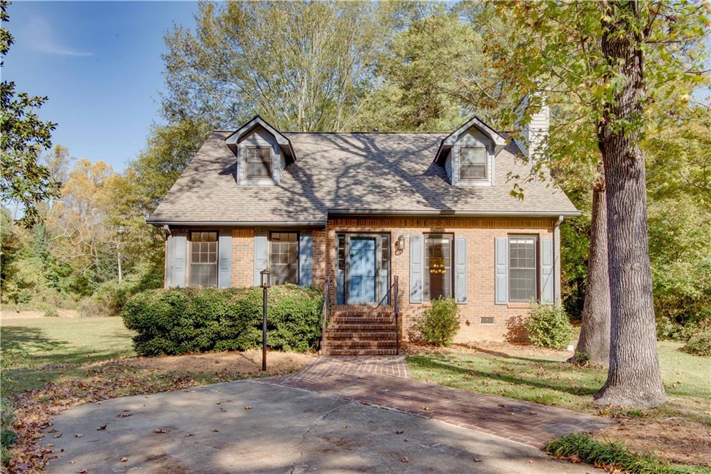 2229 West Rugby Avenue Atlanta, GA 30337 - Photo 1 of 1
