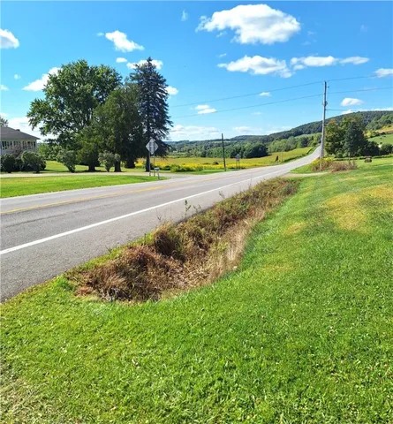 $49,900 | Rt-21 Street North, Wayland, NY 14572