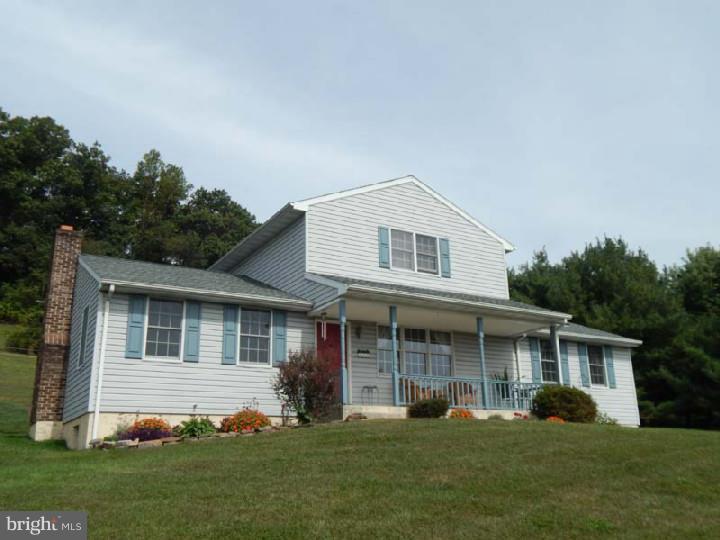 459 Oley Road Fleetwood, PA 19522 - Photo 1 of 23 Gallery Image 1