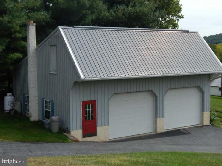 459 Oley Road Fleetwood, PA 19522 - Photo 20 of 23 Gallery Image 20