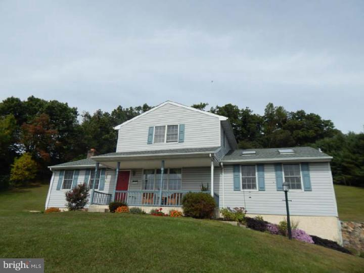 459 Oley Road Fleetwood, PA 19522 - Photo 2 of 23 Gallery Image 2