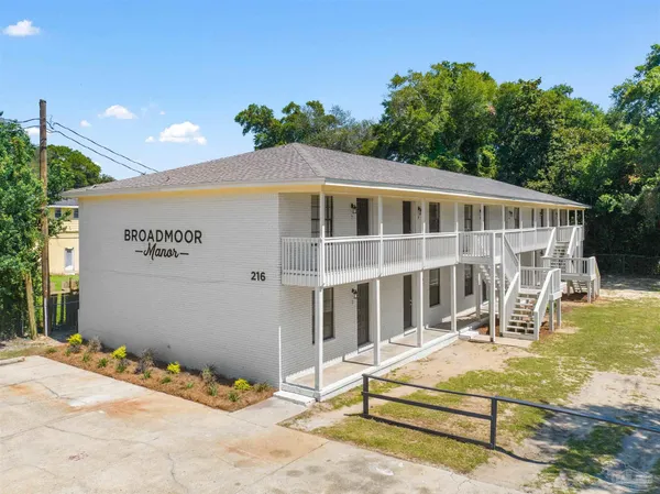 $1,500,000 | 216 Broadmoor Lane, Pensacola, FL 32507