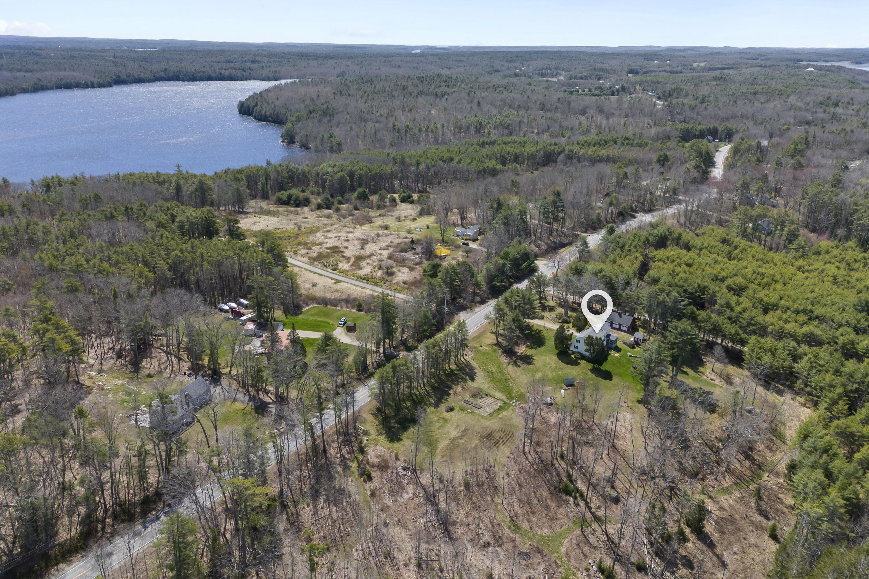 638 Middle Road Woolwich, ME 04579 - Photo 10 of 88 638 Middle Rd_110c