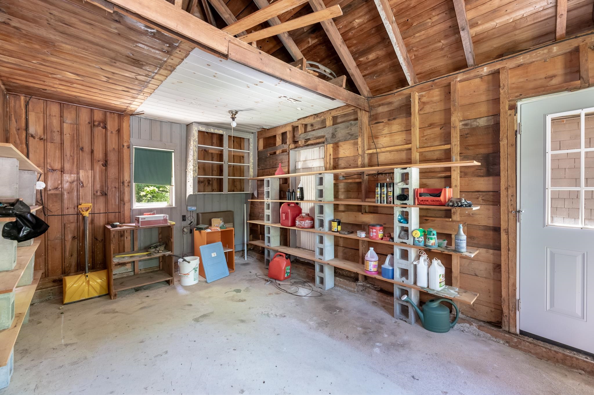 582 Shaker Jerry Road Moultonborough, NH 03254 - Photo 30 of 59
