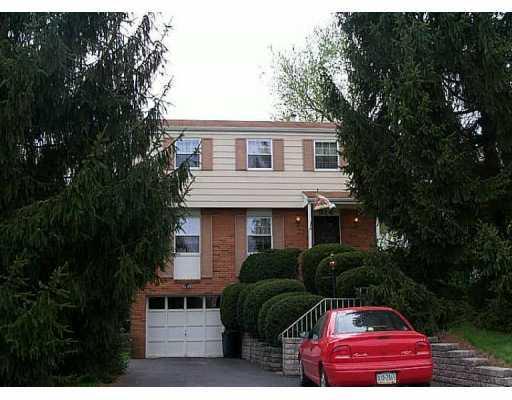 914 Logan Road Bethel Park, PA 15102 - Photo 1 of 1 Gallery Image 1