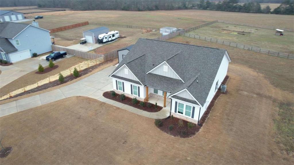 3741 Highway 83 Good Hope, GA 30641 - Photo 43 of 47