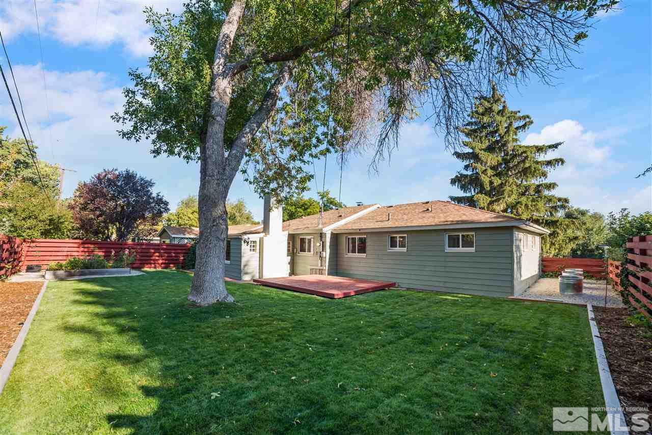 815 West 11th Street Reno, NV 89503 - Photo 16 of 18 Photo 16