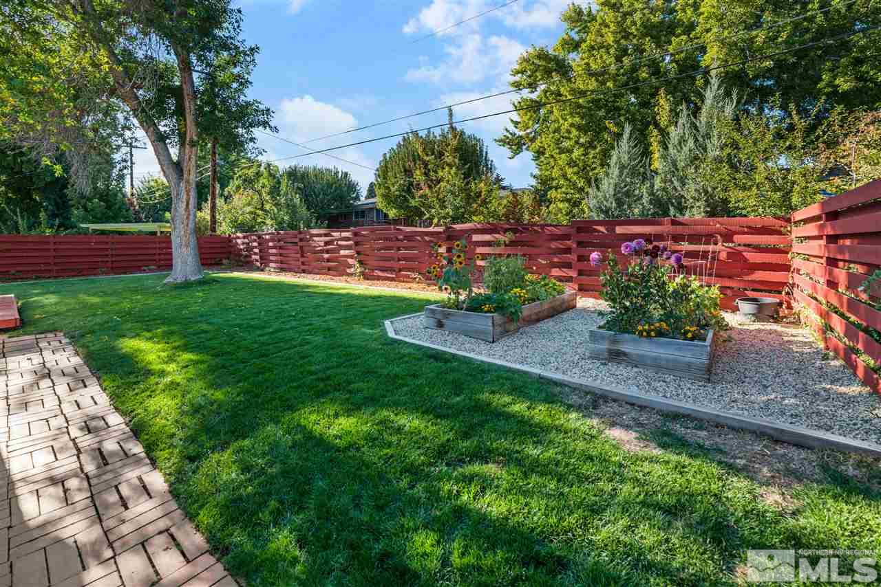 815 West 11th Street Reno, NV 89503 - Photo 17 of 18 Photo 17