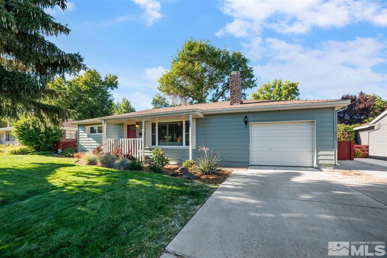 815 West 11th Street Reno, NV 89503 - Photo 18 of 18 Photo 18