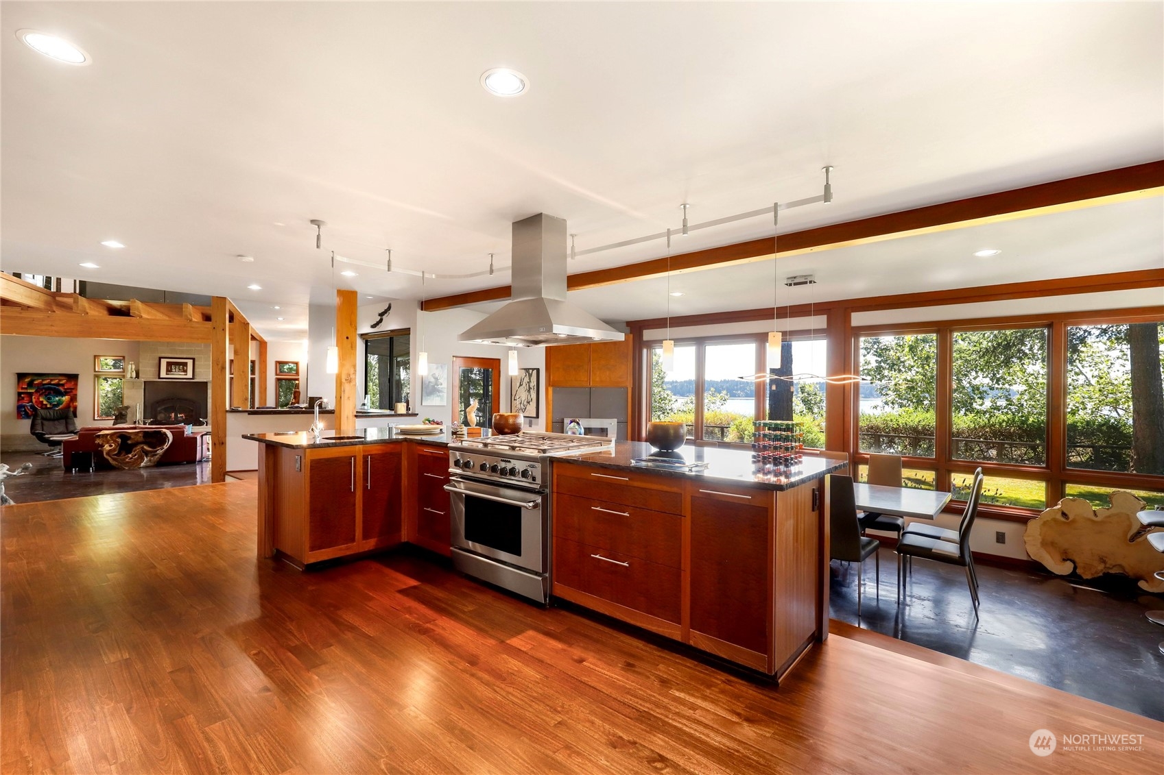 14070 Sandy Hook Road Northeast Poulsbo, WA 98370 - Photo 12 of 39 Gallery Image 12