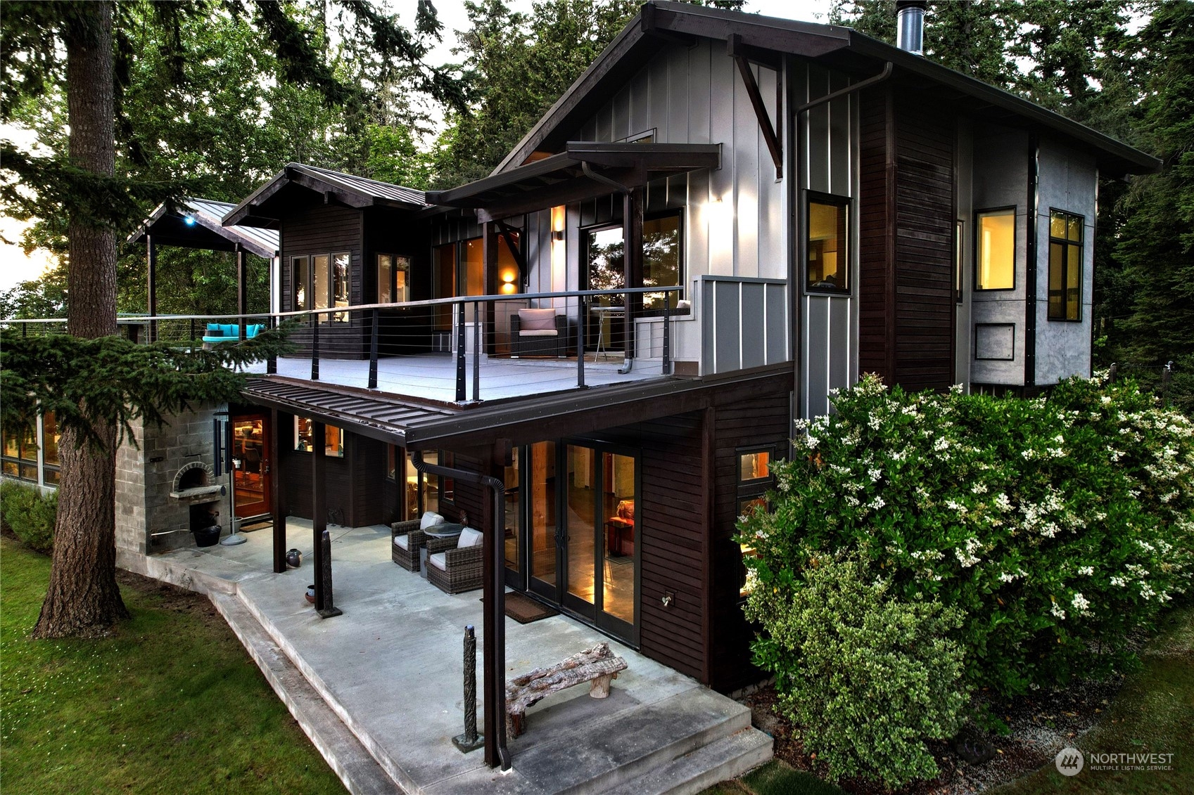 14070 Sandy Hook Road Northeast Poulsbo, WA 98370 - Photo 35 of 39 Gallery Image 35