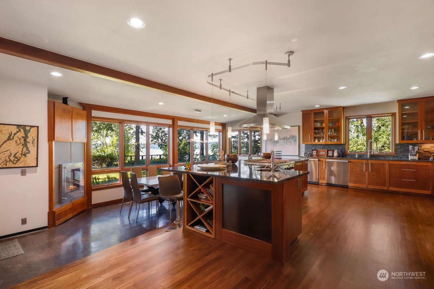 14070 Sandy Hook Road Northeast Poulsbo, WA 98370 - Photo 8 of 39 Gallery Image 8