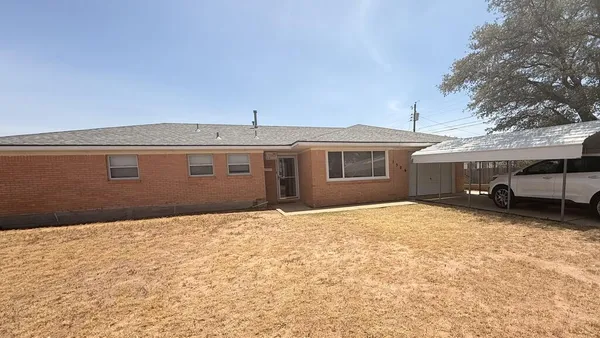 $2,100 | 1506 East 37th Street, Odessa, TX 79762
