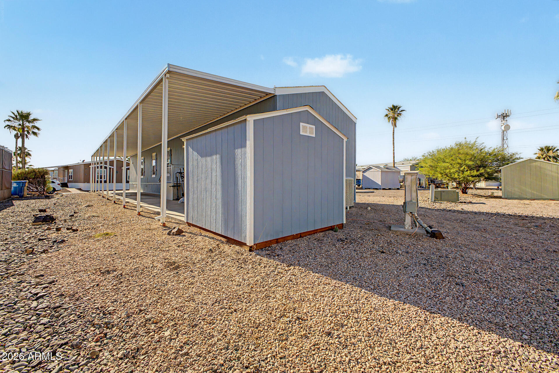 2000 South Apache Road, Unit 74 Buckeye, AZ 85326 - Photo 22 of 23 21-Apache