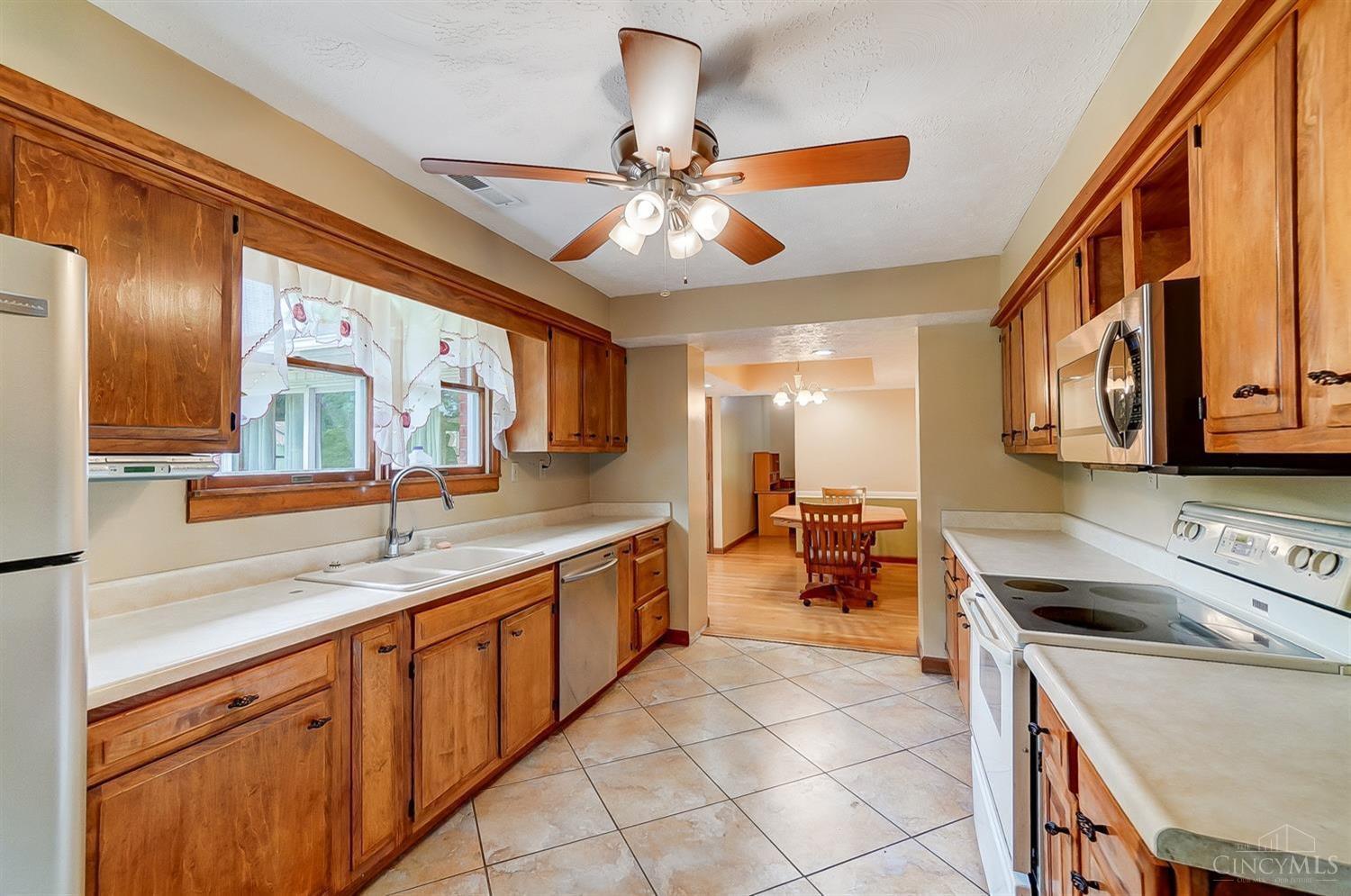 3590 Middletown Road Waynesville, OH 45068 - Photo 12 of 43 Gallery Image 12