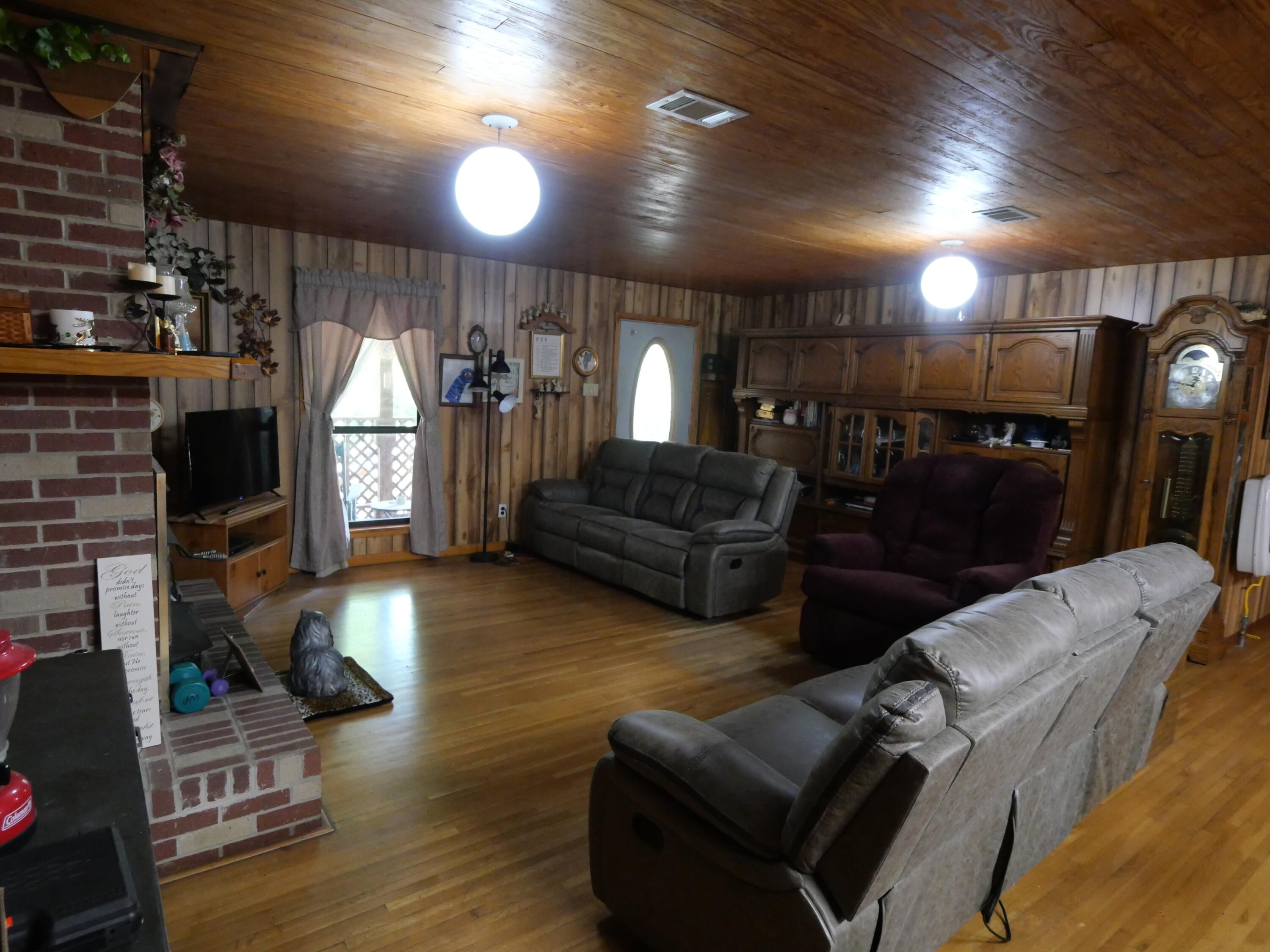 378 Bunk Butler Road Shubuta, MS 39360 - Photo 13 of 21 Gallery Image 13