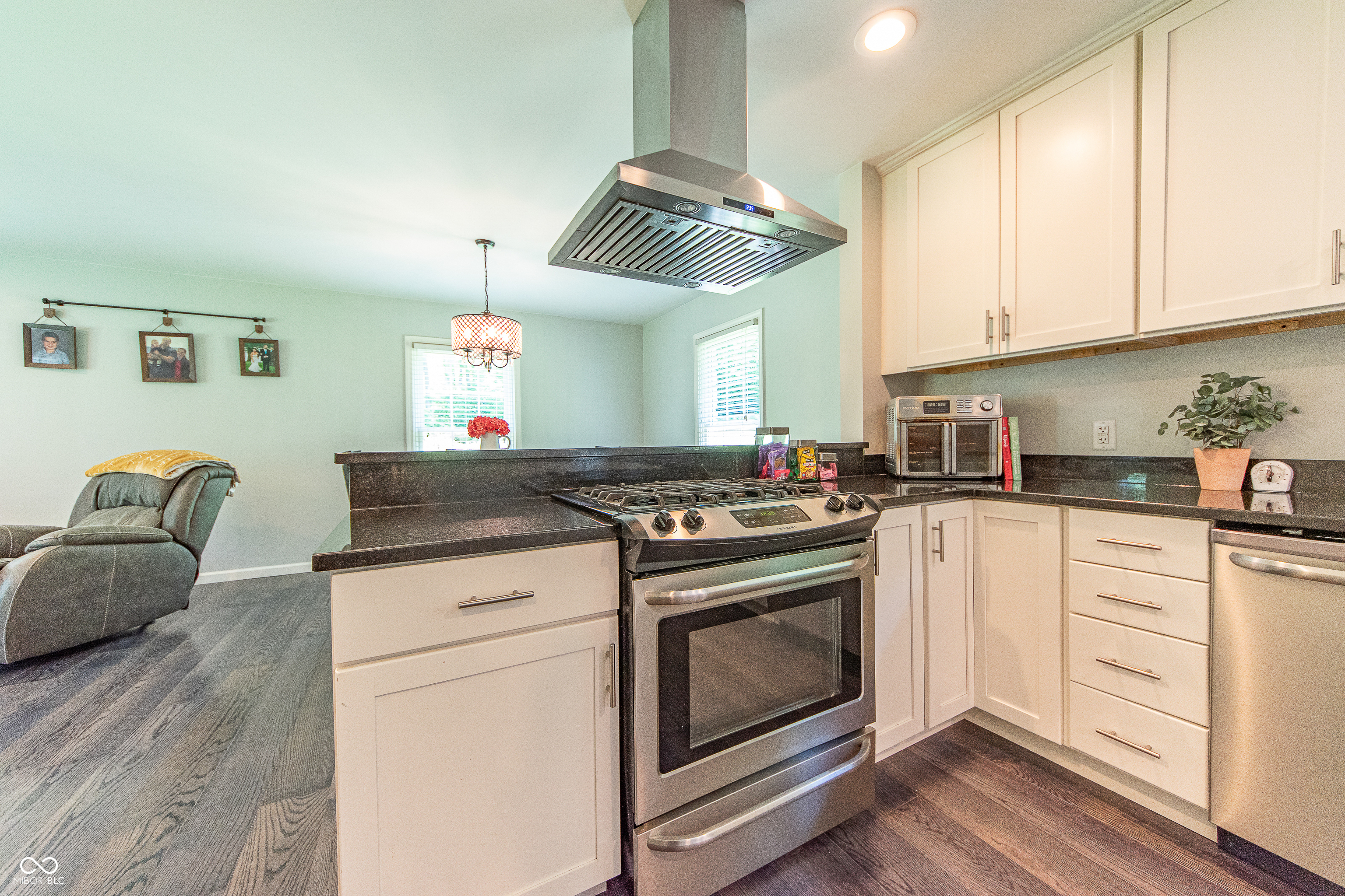 41 North Wolfcreek Road Columbus, IN 47201 - Photo 11 of 58