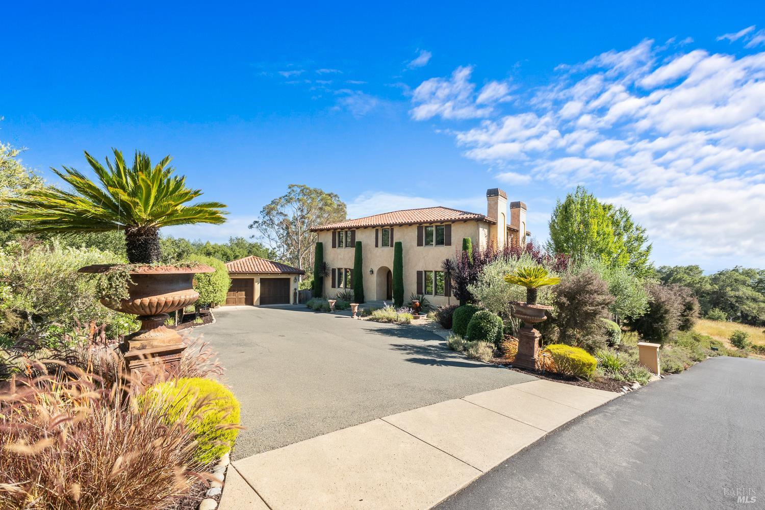 636 Montebello Drive Santa Rosa, CA 95403 - Photo 71 of 75