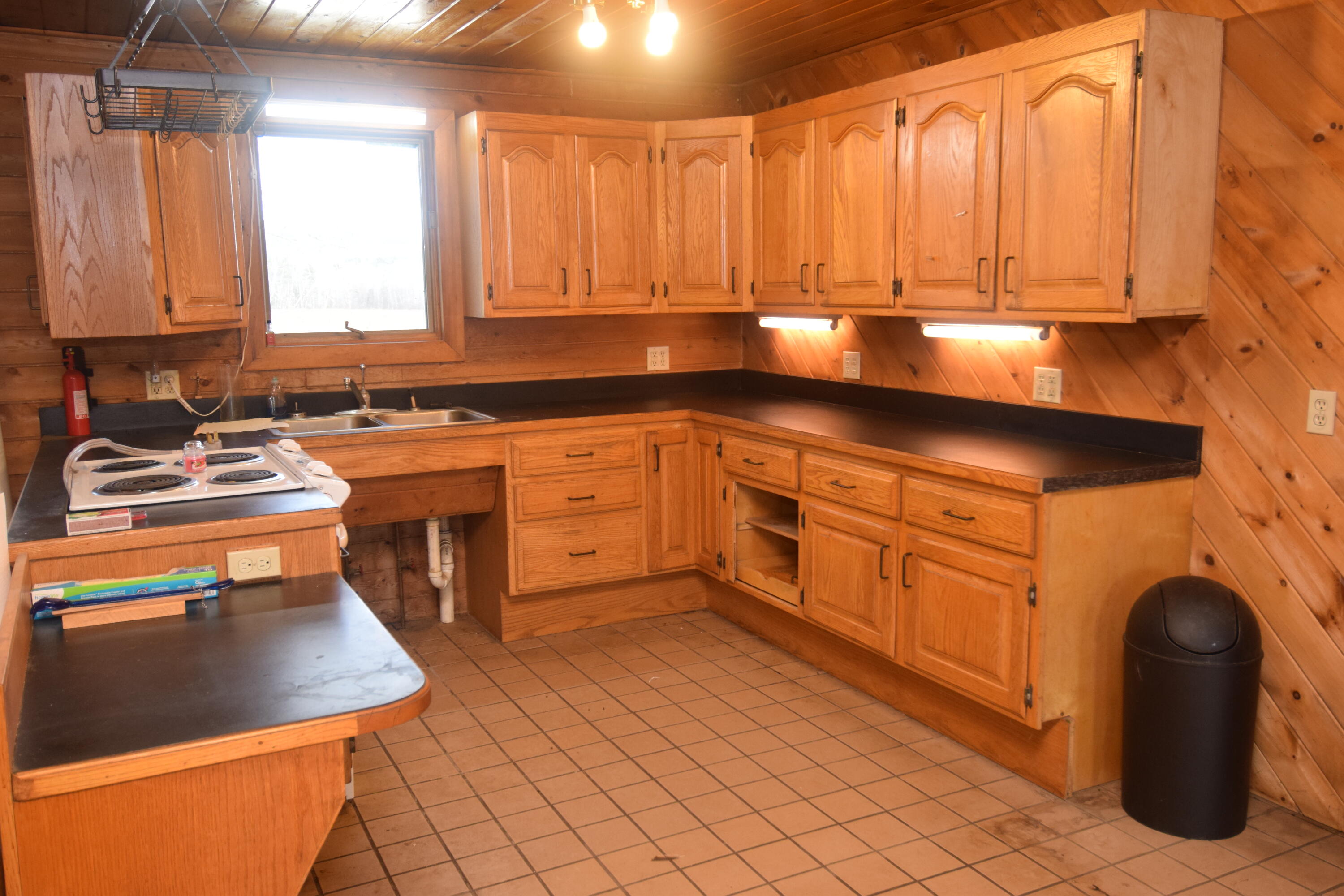 163 Browns Corner Road Canaan, ME 04924 - Photo 17 of 38 Kitchen