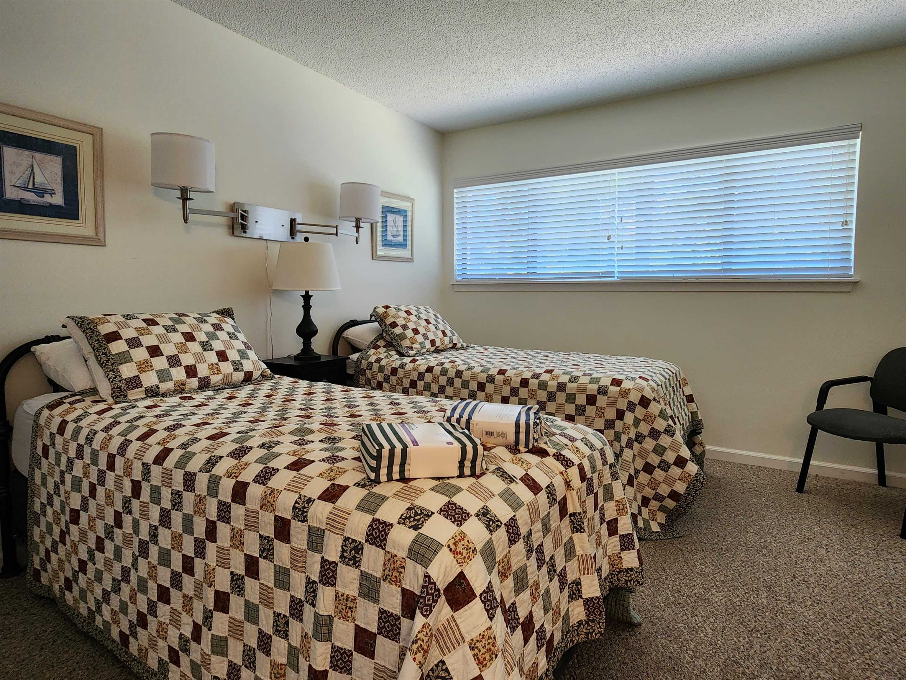166 Tall Pines Way, Unit 19 TALL PINES RIVER Pawleys Island, SC 29585 - Photo 21 of 37